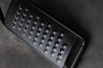 Râpe Microplane Black Sheep très gros grains - 13,6cm