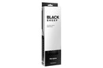 Râpe Microplane Black Sheep très gros grains - 13,6cm