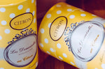 Biscuits Maison Toussaint Les Demoiselles citron sans gluten 160g