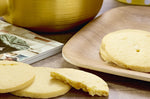 Biscuits Maison Toussaint Les Demoiselles citron sans gluten 160g