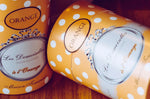 Biscuits Maison Toussaint Les Demoiselles orange sans gluten 160g