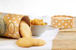 Biscuits Maison Toussaint Les Demoiselles orange sans gluten 160g