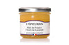 Miel de fleurs de lavande artisanal L'Epicurien fabriqué en France 150g