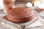 Moule à manqué rond bord haut Gobel anti-adhérent - Diamètre 26cm
