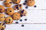 Moule à mini muffins en silicone De Buyer Elastomoule 9 ou 15 alvéoles