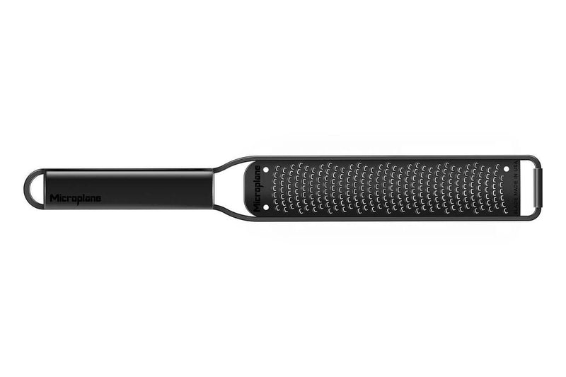 Râpe-Zesteur Microplane Black Sheep - 16,5cm