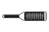 Râpe Microplane Black Sheep très gros grains - 13,6cm