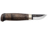 Couteau Marttiini Snappy 511020 lame 5,9cm manche bouleau + étui