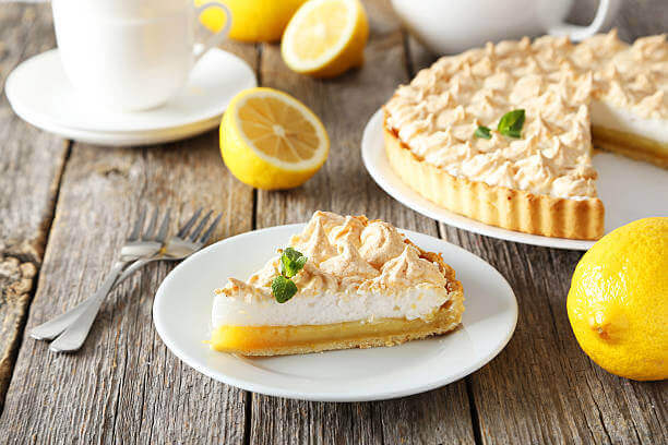 Kit moule à tarte Silikomart Meringue
