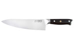 Couteau de chef Fukito Ebène X50 21cm