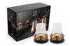 Coffret cadeau dégustation whisky Peugeot Atmosphère Whisky