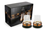 Coffret cadeau dégustation whisky Peugeot Atmosphère Whisky