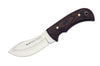 Couteau Muela Sioux 10R 9225 lame 10,5cm manche en stamina + étui en cuir