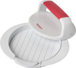 Presse à steaks hachés Westmark Pro diamètre 11 cm