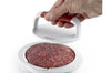 Presse à steaks hachés Westmark Pro diamètre 11 cm