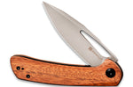 Couteau pliant Sencut Honoris SA07A manche en Cuibourtia wood 11,2cm