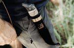 Couteau Marttiini Wild Boar 546013 lame carbone 11cm manche bouleau + étui/coffret cadeau