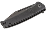 Couteau pliant Sencut Brazoria SA12A manche en G10 noir 11cm