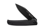 Couteau pliant Sencut Brazoria SA12A manche en G10 noir 11cm