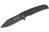 Couteau pliant Sencut Brazoria SA12A manche en G10 noir 11cm