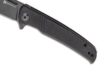 Couteau pliant Sencut Brazoria SA12A manche en G10 noir 11cm