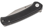 Couteau pliant Sencut Snap SA05BV1 manche en G10 noir 11,8cm