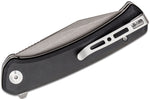 Couteau pliant Sencut Snap SA05BV1 manche en G10 noir 11,8cm