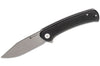 Couteau pliant Sencut Snap SA05BV1 manche en G10 noir 11,8cm