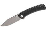 Couteau pliant Sencut Snap SA05BV1 manche en G10 noir 11,8cm
