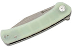 Couteau pliant Sencut Snap SA05CV1 manche en G10 naturel 11,8cm