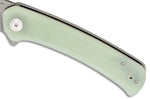 Couteau pliant Sencut Snap SA05CV1 manche en G10 naturel 11,8cm