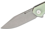 Couteau pliant Sencut Snap SA05CV1 manche en G10 naturel 11,8cm