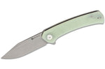 Couteau pliant Sencut Snap SA05CV1 manche en G10 naturel 11,8cm