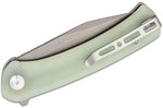 Couteau pliant Sencut Snap SA05CV1 manche en G10 naturel 11,8cm