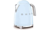 Bouilloire Smeg années 50 1,7l - Bleu azur