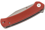 Couteau pliant Sencut Snap SA05AV1 manche en G10 bordeaux 11,8cm