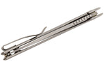 Couteau pliant Sencut Tynan SA10B manche en acier inoxydable 10,7cm