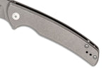 Couteau pliant Sencut Tynan SA10B manche en acier inoxydable 10,7cm