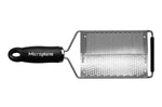 Râpe double lame Microplane Gourmet noir