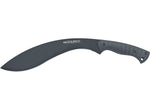 Machette Gurkha Fox 660 47cm manche nylon renforcé de verre/caoutchouc