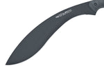 Machette Gurkha Fox 660 47cm manche nylon renforcé de verre/caoutchouc