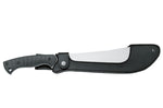 Machette Fox Macio II 680.29 44,5cm manche nylon renforcé de verre/caoutchouc