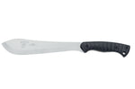 Machette Fox Macio 683.36 51cm manche nylon renforcé de verre/caoutchouc + étui