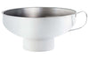 Entonnoir à confiture La Bonne Graine en inox Ø13,5cm