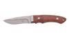 Couteau PUMA-TEC 326009 lame inox 9cm manche en bois avec étui