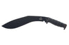 Machette Kukri PUMA-TEC 311331 42,5cm manche en gomme noire avec étui