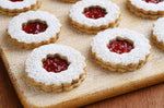 Boîte 6 découpoirs ronds Scrapcooking lisses ou cannelés