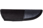 Couteau Fox Core Orange FX.607OR lame 10cm manche polypropylène/caoutchouc + étui en nylon