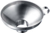 Entonnoir à confiture et conserve Westmark Classic ø13cm en acier inoxydable