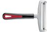 Coupe-fromage Westmark Rollschnitt-Gallant fil 10cm en acier inoxydable